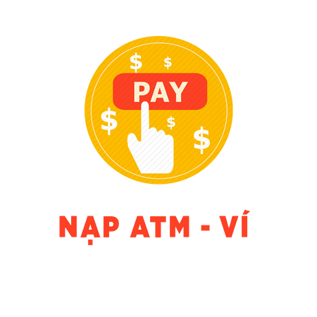 Nạp Thẻ Cào